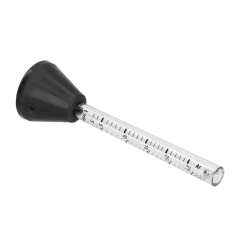 Flowmeter Tester Caudal de Gas