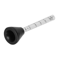 Flowmeter Tester Caudal de Gas - SOLDANET