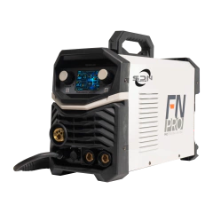 Soldadora MIG Inverter FNPRO FOCUSMIG 201 DP (Doble Pulsado) + COMBO en internet