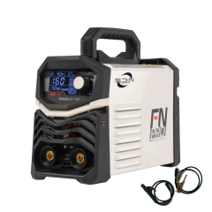 Soldadora Inverter FNPRO FOCUSARC 161P (Pulsada) + COMBO en internet