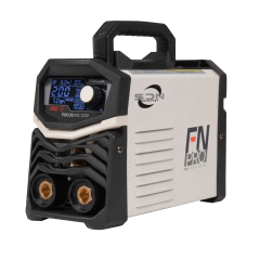 Soldadora Inverter FNPRO FOCUSARC 201P (Pulsada) + Combo en internet