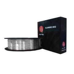 Alambre MIG FOXTTER 5356 Aluminio x 7kg - comprar online