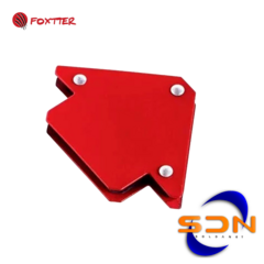 Soldadora Inverter FERROLAN MOBI 1400 + COMBO