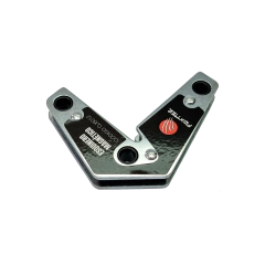 Soporte/Escuadra Magnético FOXTTER Combinado (hasta 9kg) - comprar online