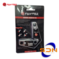 Soporte/Escuadra Magnético FOXTTER Combinado (hasta 9kg) en internet