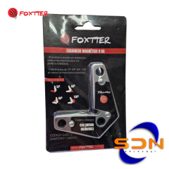 Soporte/Escuadra Magnético FOXTTER Combinado (hasta 9kg) - tienda online