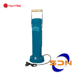 Horno-Termo FOXTTER secador de Electrodos INOX en internet