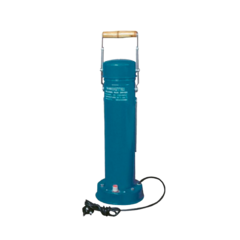 Horno-Termo FOXTTER secador de Electrodos INOX - comprar online