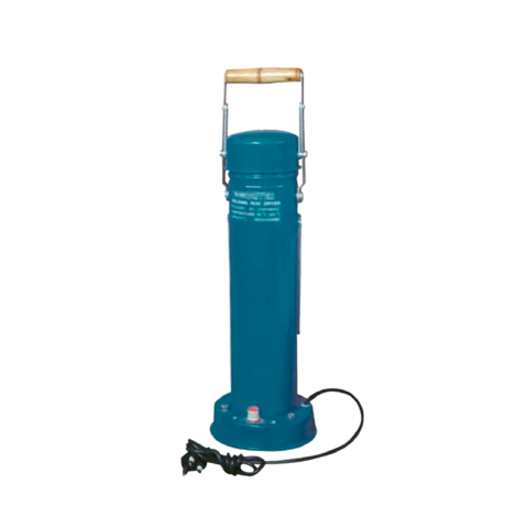 Horno-Termo FOXTTER secador de Electrodos INOX - comprar online
