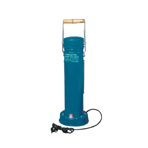 Horno-Termo FOXTTER secador de Electrodos INOX - comprar online