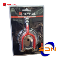 Soporte Magnético para Pistola UNIVERSAL FOXTTER - comprar online