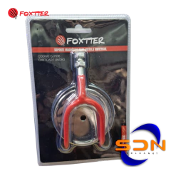 Soporte Magnético para Pistola UNIVERSAL FOXTTER - comprar online