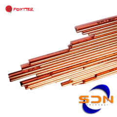 Varilla TIG FOXTTER 70S3 xKg en internet