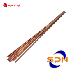 Varilla FOXTTER Plata Autodetersiva ADC 707L xKg en internet