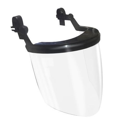 Facial tipo burbuja para Casco de Seguridad FRAVIDA - comprar online