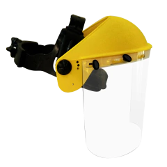 Protector Facial Incoloro 1mm FRAVIDA - comprar online