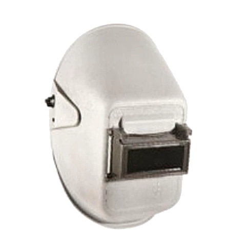 Máscara de Soldadura Poliamida Visor Fijo FRAVIDA - comprar online