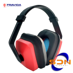 Protector Auditivo Tipo Vincha FRAVIDA 4005/4006 en internet