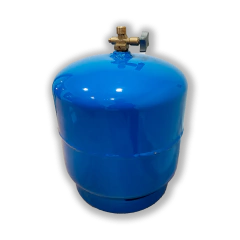 Garrafa gas 3kg - comprar online