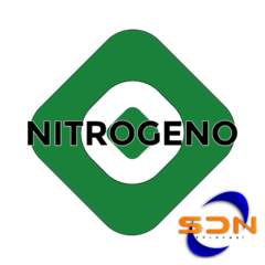 NITROGENO carga/recarga