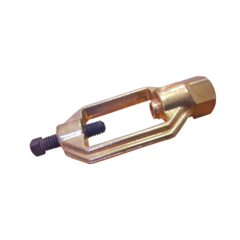 Grampa para Regulador Acetileno Tuerca LIGA VALR-027
