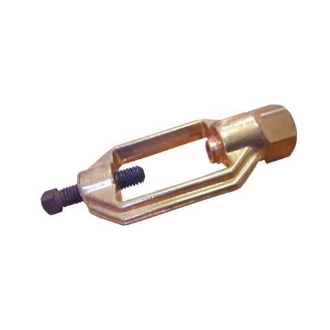 Grampa para Regulador Acetileno Tuerca LIGA VALR-027