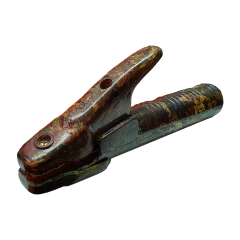 Pinza Portaelectrodos HELICTOR 600 - comprar online