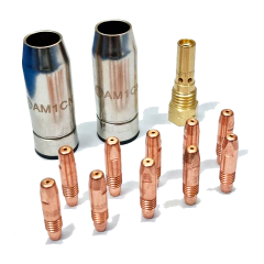 KIT Consumibles MIG Torcha ARC M2 - comprar online