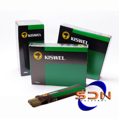 Electrodos KISWEL 308L (Inoxidable) xKg