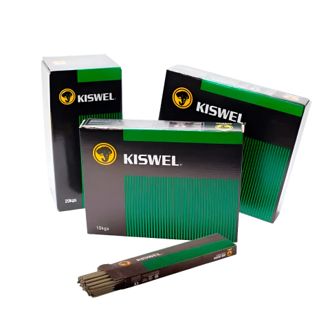Electrodos KISWEL 308L (Inoxidable) xKg - comprar online