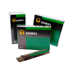 Electrodos KISWEL 316L (Inoxidable) xKg - comprar online