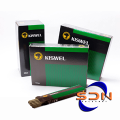 Electrodos KISWEL 6013 xKg