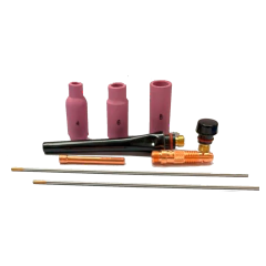KIT Consumibles TIG Torcha WP17/18/26 - comprar online