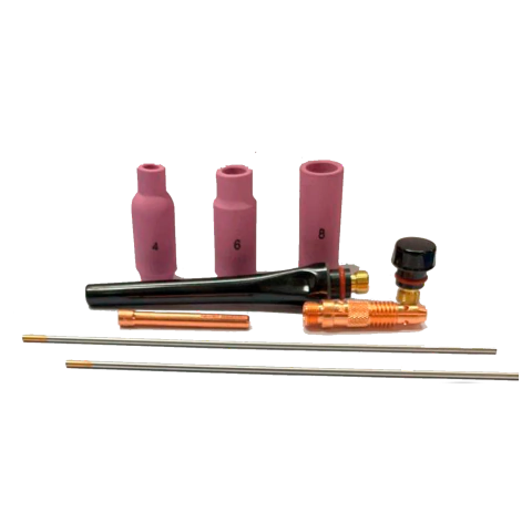 KIT Consumibles TIG Torcha WP17/18/26 - comprar online