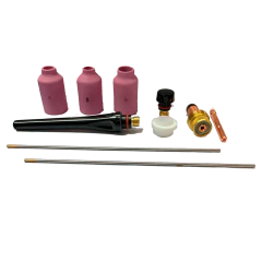 KIT Consumibles TIG Torcha WP17/18/26 LENS - comprar online