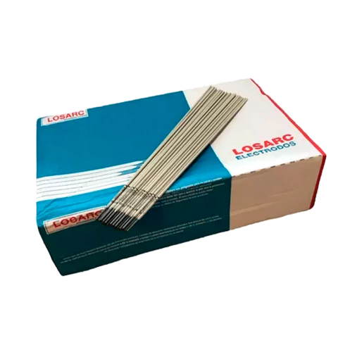 Electrodos LOSARC 7018 xKg - comprar online