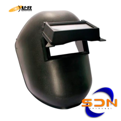 Mascara Poliamida LYR Visor Movil - comprar online
