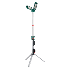 Proyector de Obra a Batería METABO BSA 18 LED 5000 DUO-S - comprar online