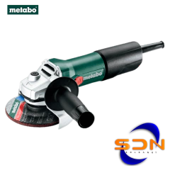 Amoladora Angular METABO 850W 5" (W 850-125) en internet
