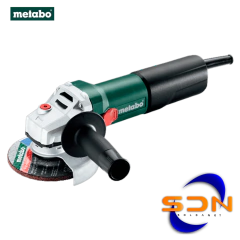 Amoladora Angular METABO 1400W 5" (WEQ 1400-125)