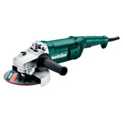 Amoladora Angular METABO 2200W 9" (W 2200-230) - comprar online