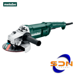 Amoladora Angular METABO 2200W 7" (W 2200-180)