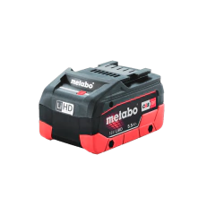 Batería LIHD 5.5AH METABO - comprar online