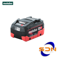Batería LIHD 5.5AH METABO