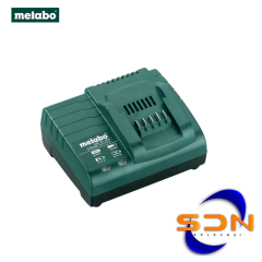 Cargador de Batería METABO ASC 55