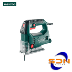 Sierra Caladora METABO 450W STEB 65 QUICK