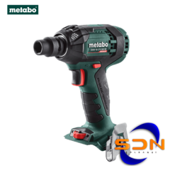 Llave de Impacto Batería METABO SSW 18LTX 300 BL