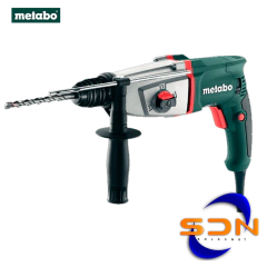 Martillo Combinado METABO 800W SDS-plus (KHE 2644)