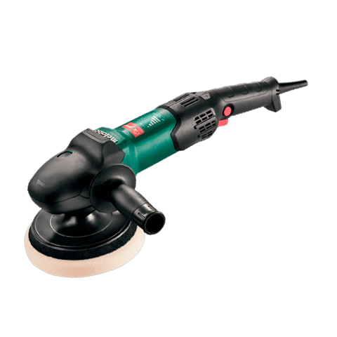 Pulidora Angular 7" METABO PE 15-20 RT - comprar online