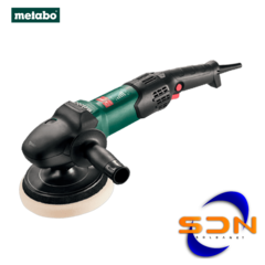 Pulidora Angular 7" METABO PE 15-20 RT
